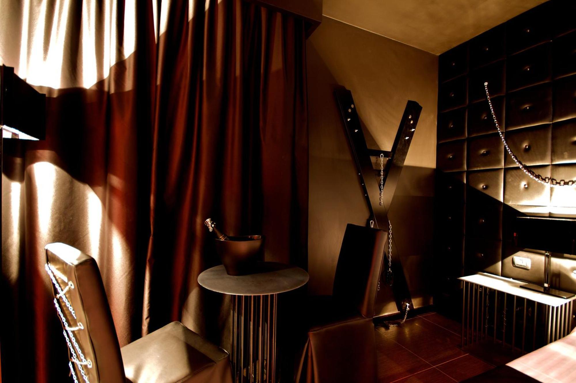 Invilladiserio Hotel Villa di Serio Bagian luar foto